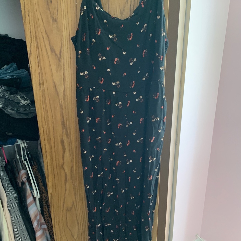 Madewell jumpsuit